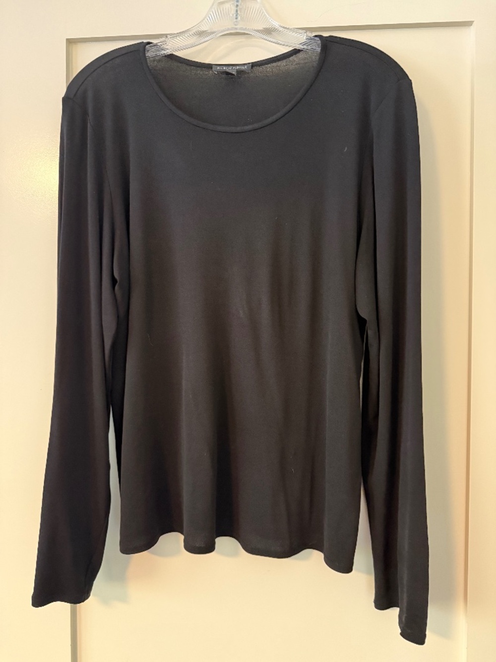 Eileen Fisher Long Sleeve Tee